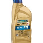 RAVENOL Super Fuel Economy SFE SAE 5W-20 1 L