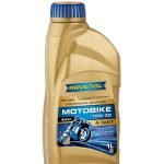RAVENOL Motobike 4-T Ester 10W-30 1L