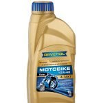 RAVENOL Motobike 4-T Ester 10W-40 1L