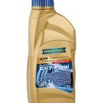RAVENOL CVT Fluid 1 L