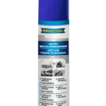 RAVENOL Active Foam Cleaner - Limpiador de Espuma Activa