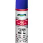 RAVENOL Air Filer Clean Spray es un limpiador en aerosol para filtros de aire