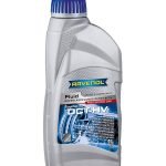 RAVENOL DCT/DSG Getriebe Fluid 1L