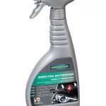 RAVENOL Insekten-Entferner 0.5L = 500 ml
