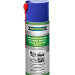 RAVENOL Limpiador Admisiones y Carburadores - Carb Reiniger Spray 400ml
