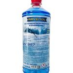 RAVENOL Limpiaparabrisas concentrado 1L Scheibenfrostschutz Konzentrat