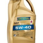 RAVENOL NDT Nord Duty Truck 5w-40 5L