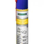 RAVENOL Rostlöser MoS 2 Spray 0.4L
