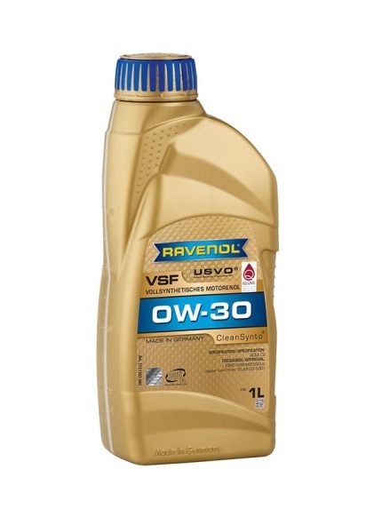 RAVENOL VSF SAE 0W-30 1L