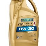 RAVENOL VSF SAE 0W-30 5L
