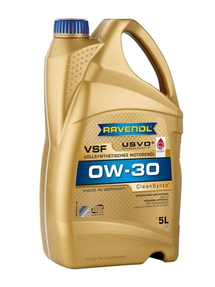 RAVENOL VSF SAE 0W-30 5L