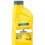 RAVENOL Sperrdiff. Hyp. Getr.öl LS SAE 85W-90