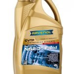 RAVENOL CVTF NS2/J1 Fluid 4 L