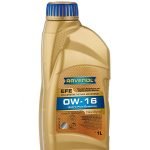 RAVENOL EFE 0W-16 1 L