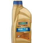 RAVENOL High Fuel Economy HFE SAE 5W-16 1 L