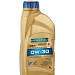 RAVENOL VSW SAE 0W-30 1 L
