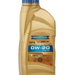 RAVENOL DFE SAE 0W-20 1 L
