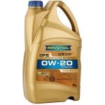 RAVENOL DFE SAE 0W-20 5 L