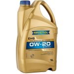 RAVENOL EHS SAE 0W-20 5 L