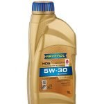 RAVENOL HDS Hydrocrack Diesel Specific 5W-30 1 L