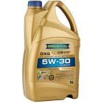 RAVENOL DXG SAE 5W-30 5 L