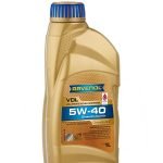 RAVENOL VDL SAE 5W-40 1 L