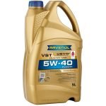 RAVENOL VollSynth Turbo VST SAE 5W-40 5 L