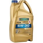 RAVENOL FDS SAE 5W-30 5 L