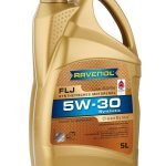 RAVENOL Ford LandRover Jaguar FLJ SAE 5W-30 5 L