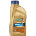 RAVENOL SSV Fuel Economy SAE 0W-30 1 L