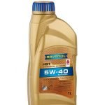 RAVENOL HST SAE 5W-40 1 L