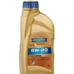 RAVENOL VFE SAE 5W-20 1 L