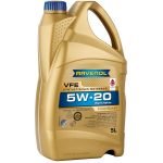 RAVENOL VFE SAE 5W-20 5 L