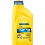 RAVENOL Turbo-C HD-C SAE 15W-40 1 L