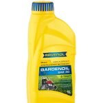 RAVENOL 4-Takt Gardenoil HD 30 1 L