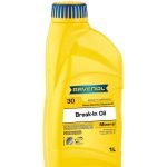 RAVENOL Break-In Oil SAE 30 1 L