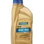 RAVENOL SVS SAE 5W-40  1 L