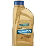 RAVENOL HVE SAE 10W-50  1 L