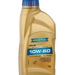 RAVENOL HVS SAE 10W-60  1 L