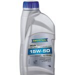 RAVENOL HVP SAE 15W-50  1 L