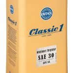 RAVENOL Oldtimer Regular SAE 30 API SA 5 L