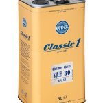 RAVENOL Oldtimer Classic SAE 30 API SB 5 L