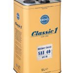 RAVENOL Oldtimer Classic SAE 40 API SB 5 L