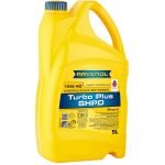 RAVENOL Turbo plus SHPD SAE 15W-40 5 L