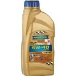 RAVENOL RUP Racing Ultra Performance SAE 5W-40 1 L
