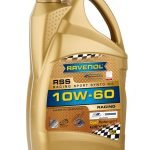 RAVENOL RSS SAE 10W60 5 L