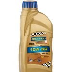 RAVENOL RSE SAE 10W50 1 L