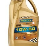 RAVENOL RSE SAE 10W50 5 L
