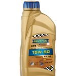 RAVENOL RFS SAE 15W50 1 L