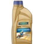 MPS Motocross Powersynth 2T 1l Layout 2012